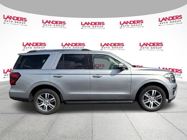 2024 Ford Expedition Limited 4x2