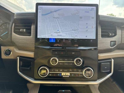 2024 Ford Expedition Limited 4x2