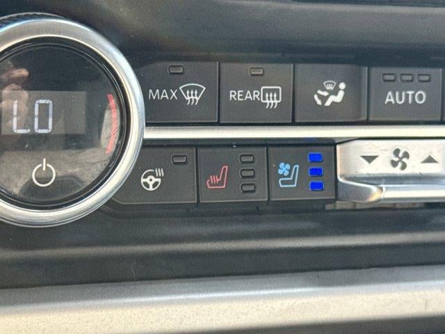 2024 Ford Expedition Limited 4x2