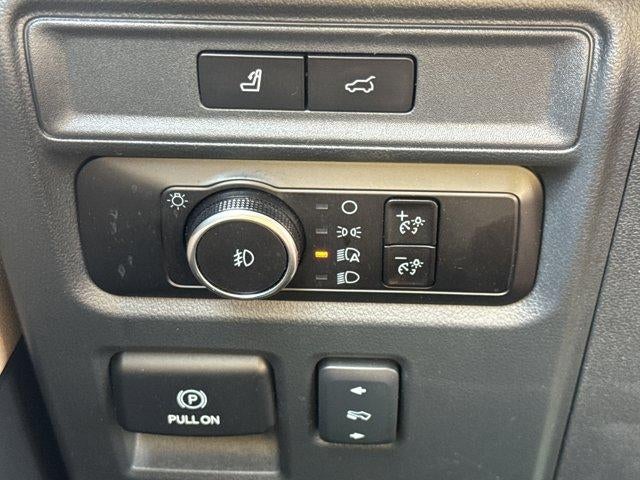 2024 Ford Expedition Limited 4x2