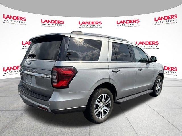 2024 Ford Expedition Limited 4x2