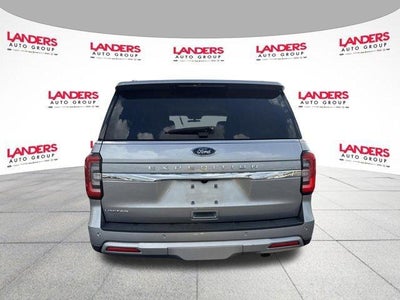 2024 Ford Expedition Limited 4x2