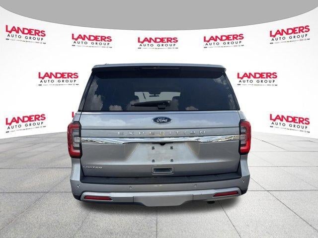 2024 Ford Expedition Limited 4x2