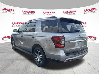 2024 Ford Expedition Limited 4x2