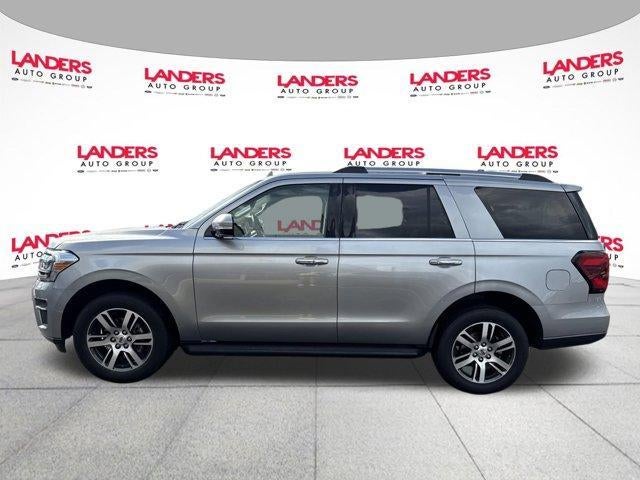 2024 Ford Expedition Limited 4x2