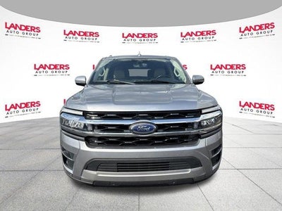 2024 Ford Expedition Limited 4x2
