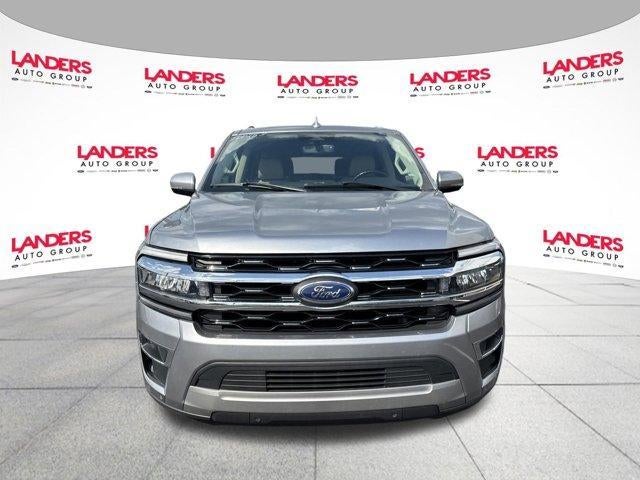 2024 Ford Expedition Limited 4x2