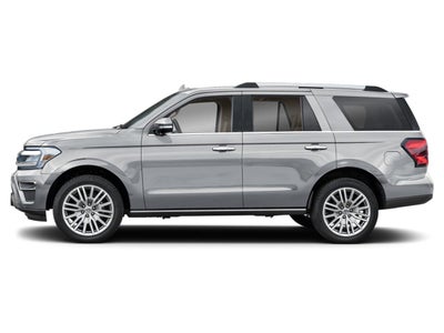 2024 Ford Expedition Limited 4x2