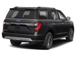 2019 Ford Expedition Limited 4x2