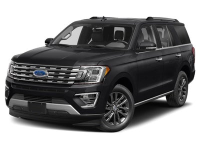 2021 Ford Expedition Limited 4x2