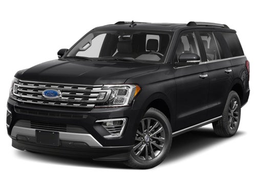 2021 Ford Expedition Limited 4x2