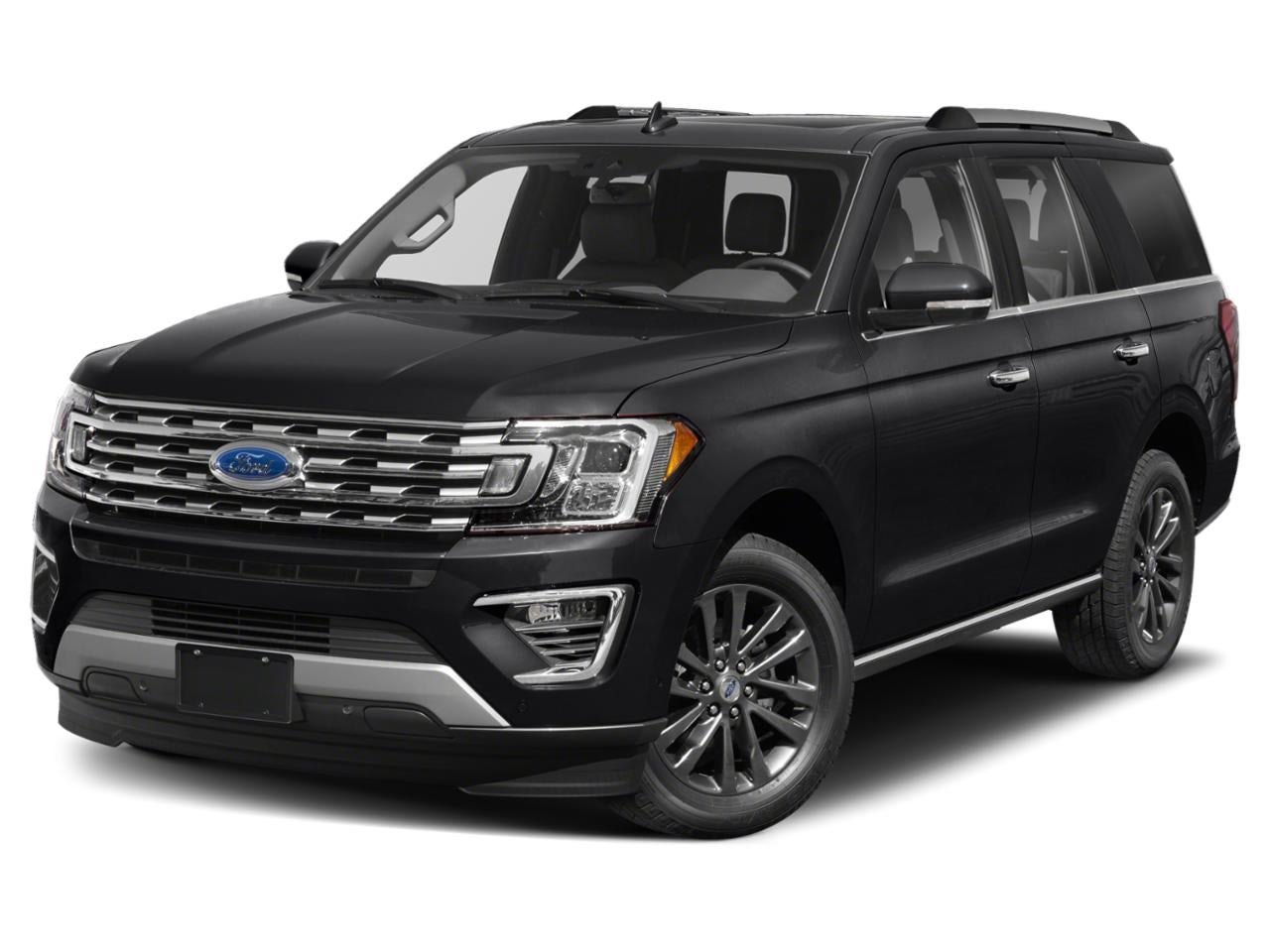 2021 Ford Expedition Limited 4x2