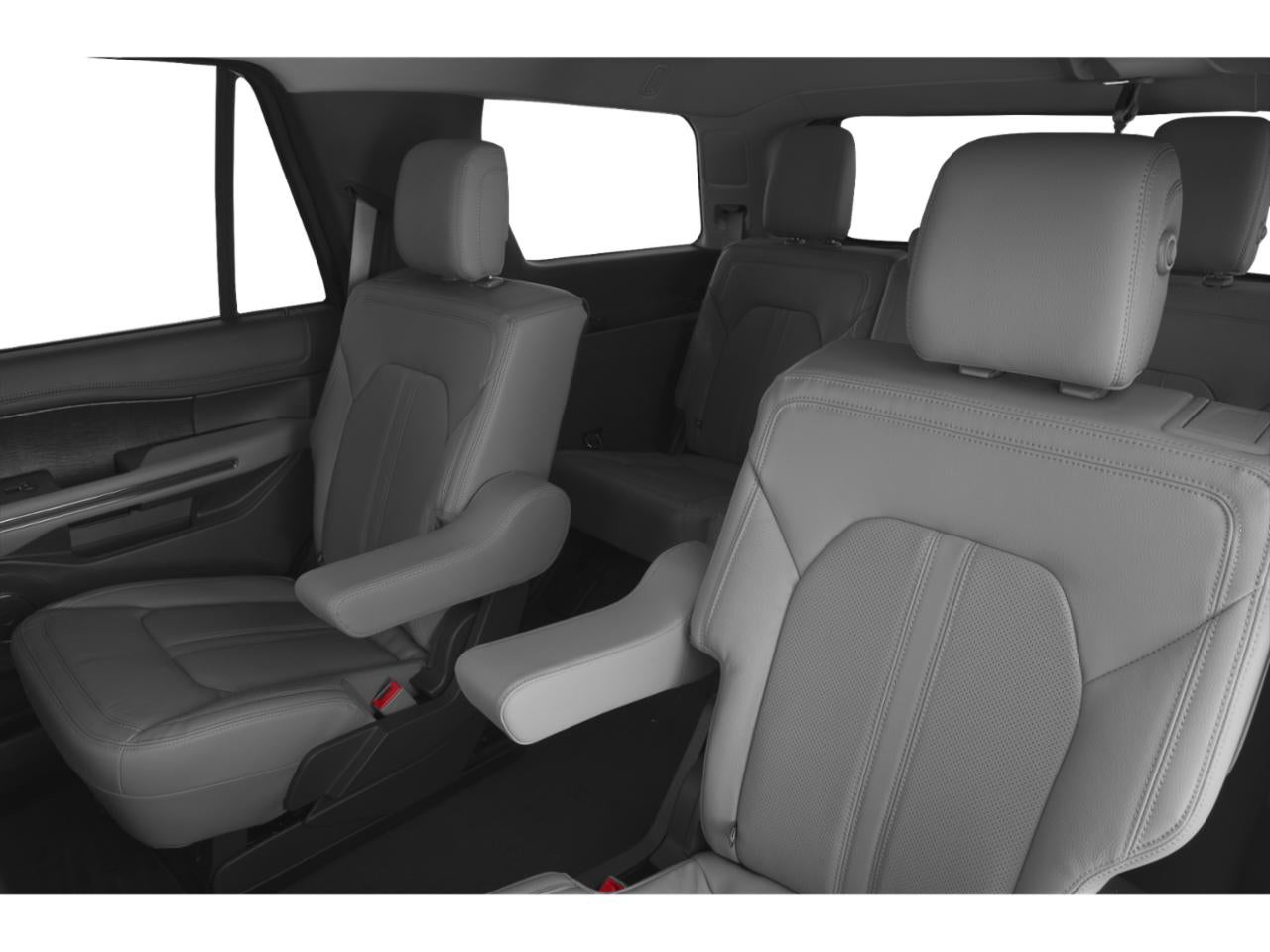2021 Ford Expedition Limited 4x2
