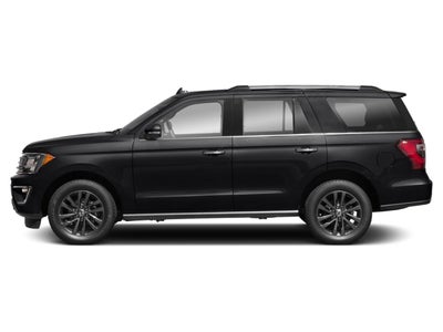 2021 Ford Expedition Limited 4x2