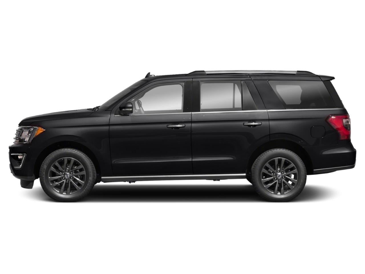 2021 Ford Expedition Limited 4x2