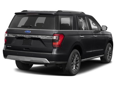 2021 Ford Expedition Limited 4x2