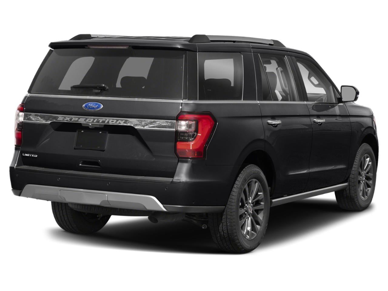 2021 Ford Expedition Limited 4x2