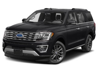 2021 Ford Expedition Limited 4x2
