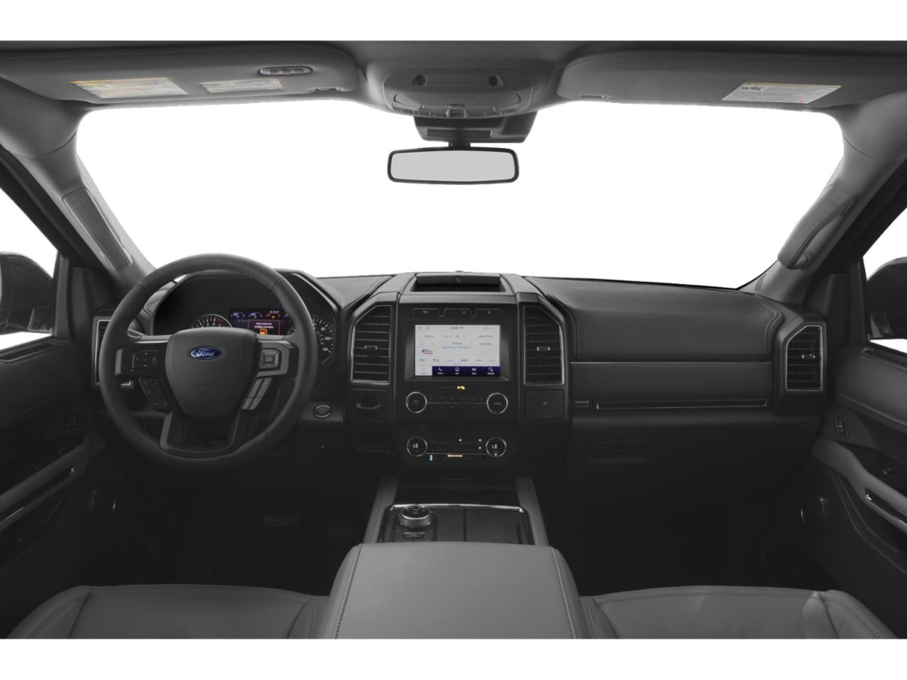 2020 Ford Expedition Limited 4x2