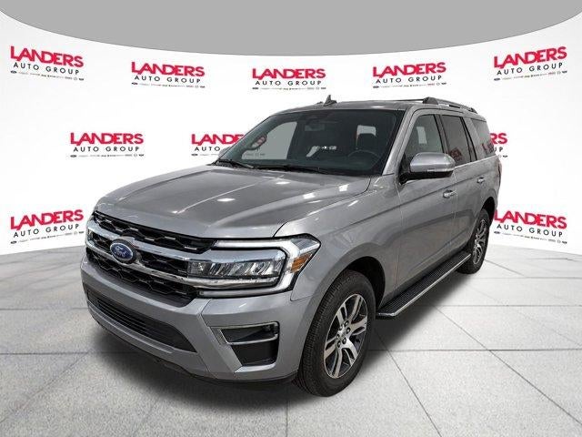 2022 Ford Expedition