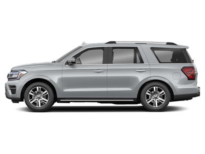 2022 Ford Expedition Limited 4x2