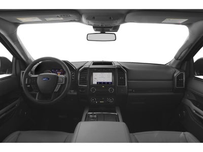 2021 Ford Expedition Limited 4x2