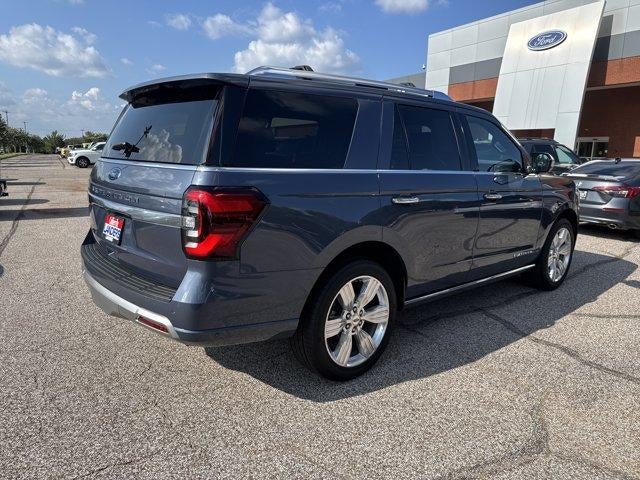 2022 Ford Expedition Platinum 4x2