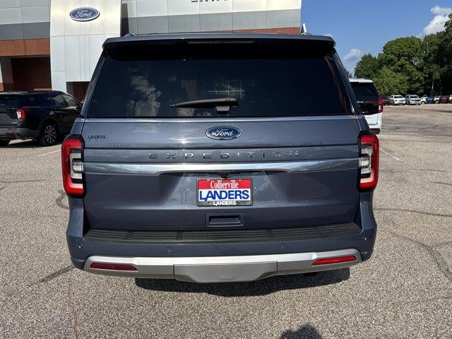 2022 Ford Expedition Platinum 4x2
