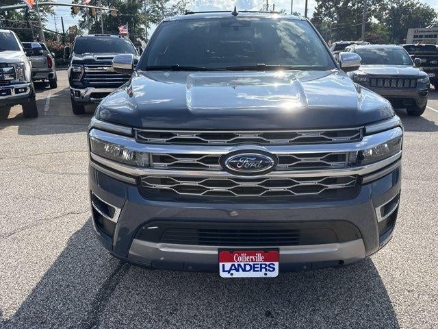 2022 Ford Expedition Platinum 4x2