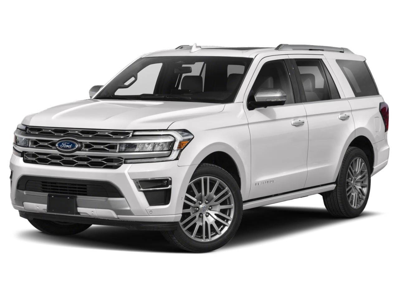2022 Ford Expedition Platinum 4x2