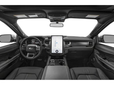 2022 Ford Expedition Platinum 4x2