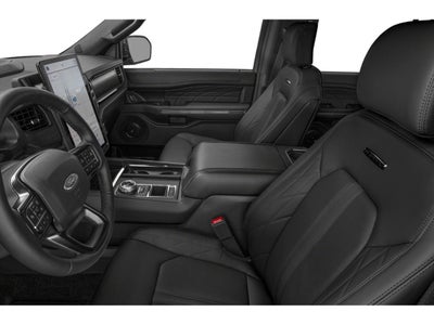 2022 Ford Expedition Platinum 4x2