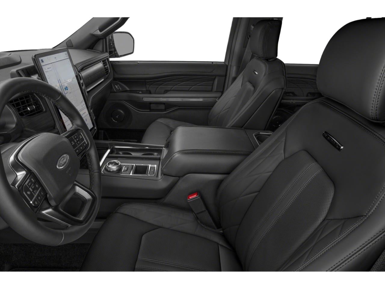 2022 Ford Expedition Platinum 4x2