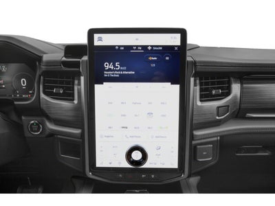 2022 Ford Expedition Platinum 4x2