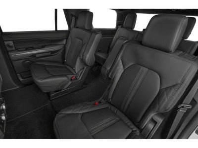 2022 Ford Expedition Platinum 4x2
