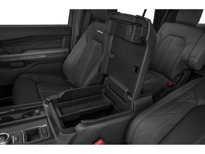 2022 Ford Expedition Platinum 4x2