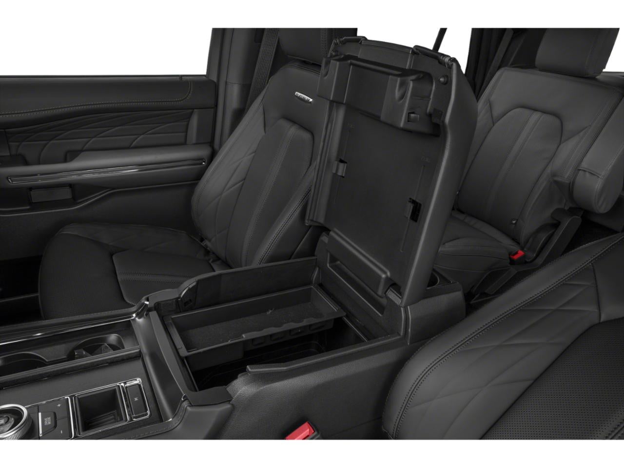 2022 Ford Expedition Platinum 4x2