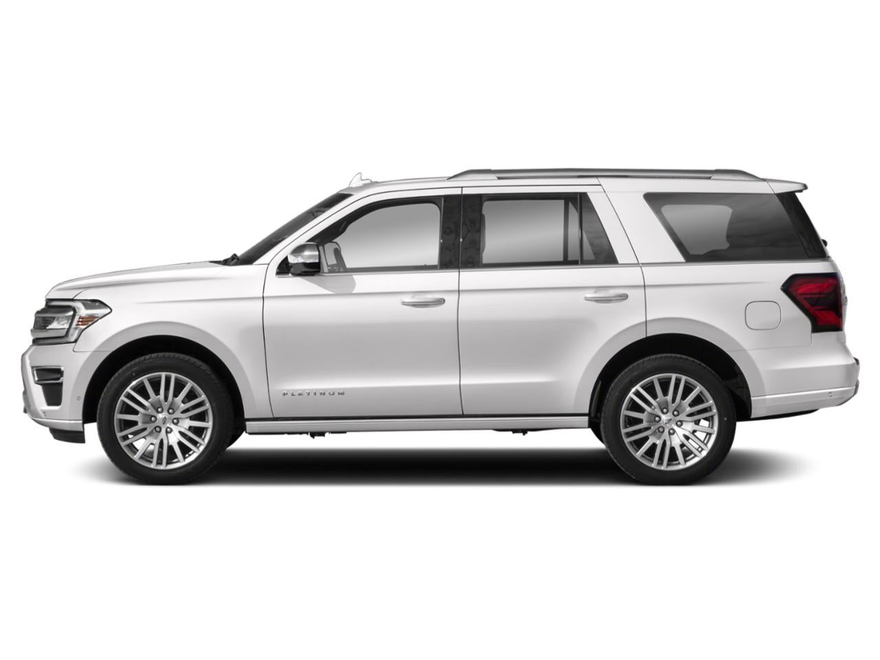 2022 Ford Expedition Platinum 4x2