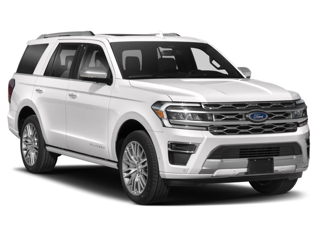 2022 Ford Expedition Platinum 4x2