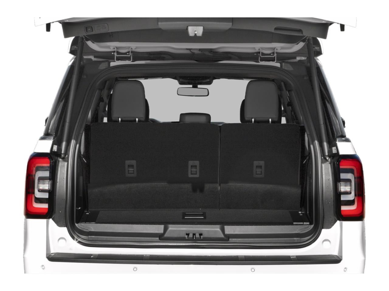 2022 Ford Expedition Platinum 4x2