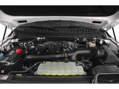 2022 Ford Expedition Platinum 4x2