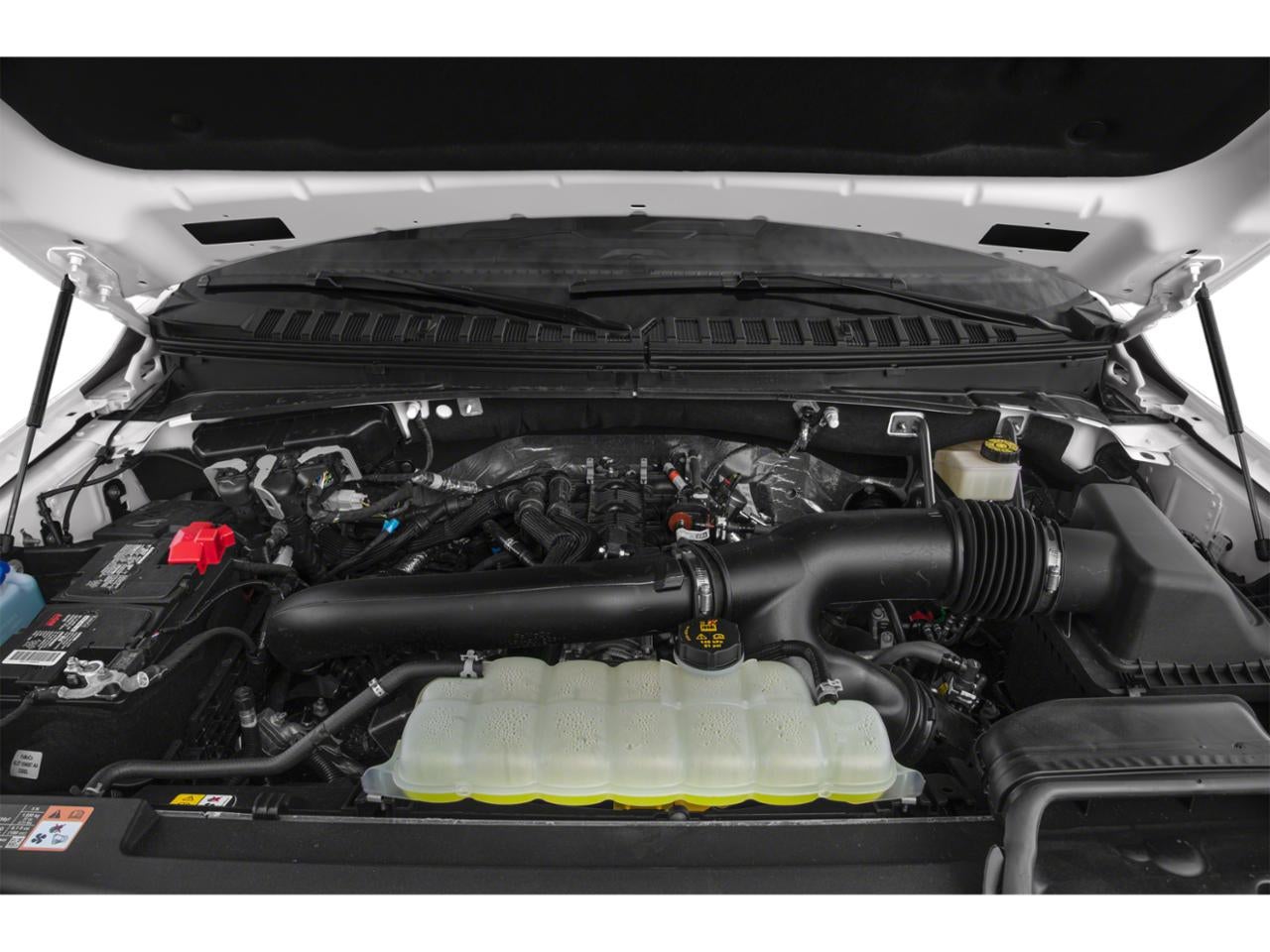 2022 Ford Expedition Platinum 4x2