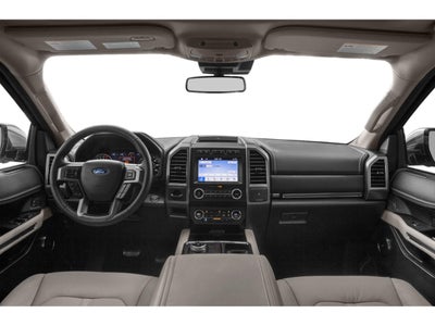 2019 Ford Expedition Platinum 4x2