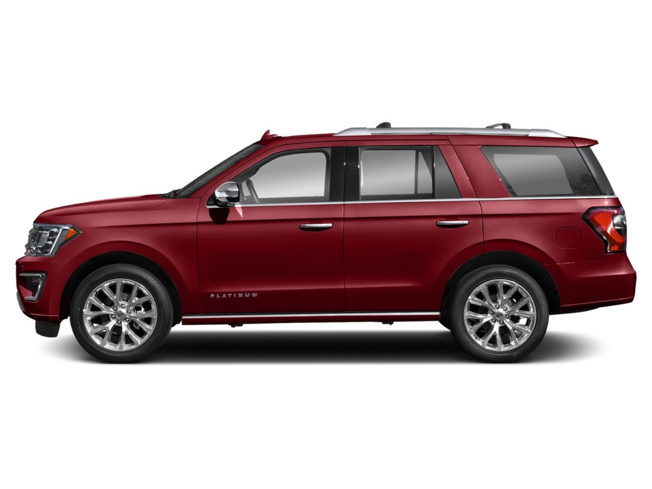 2019 Ford Expedition Platinum 4x2