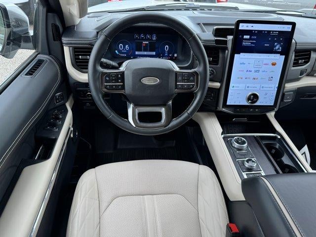 2024 Ford Expedition Platinum 4x4