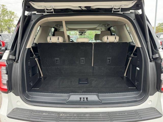 2024 Ford Expedition Platinum 4x4