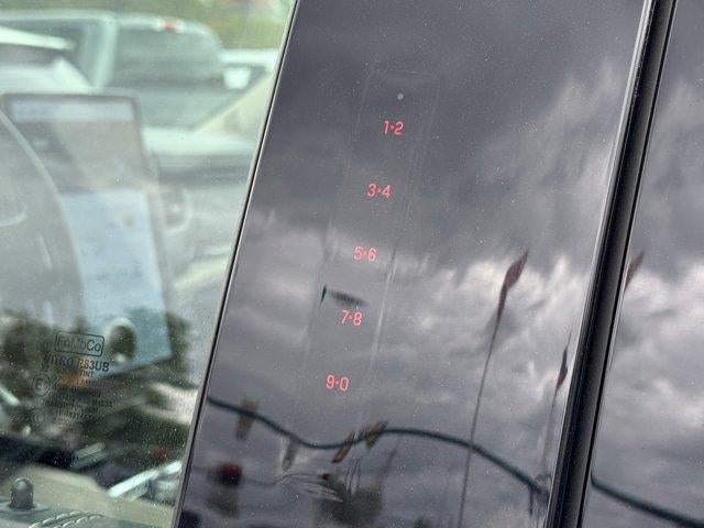 2024 Ford Expedition Platinum 4x4