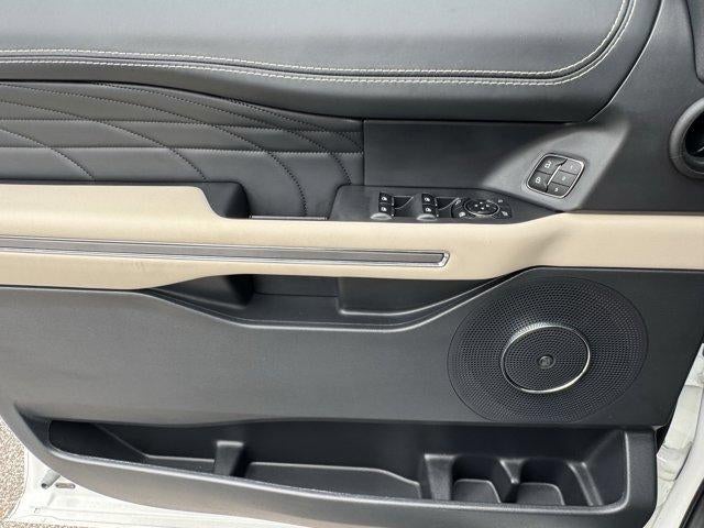 2024 Ford Expedition Platinum 4x4