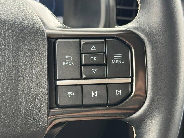 2024 Ford Expedition Platinum 4x4