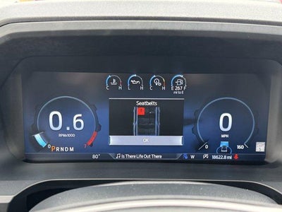 2024 Ford Expedition Platinum 4x4